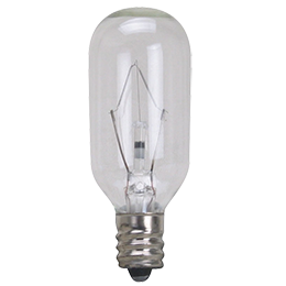  - Appliance Bulbs